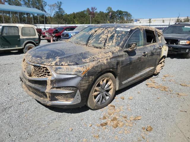  Salvage Acura RDX