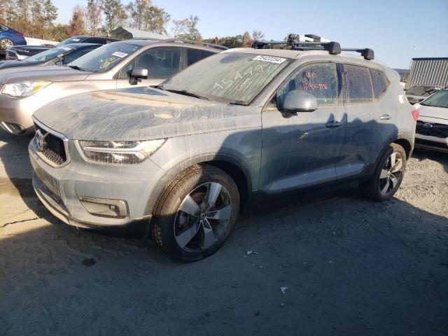  Salvage Volvo XC40