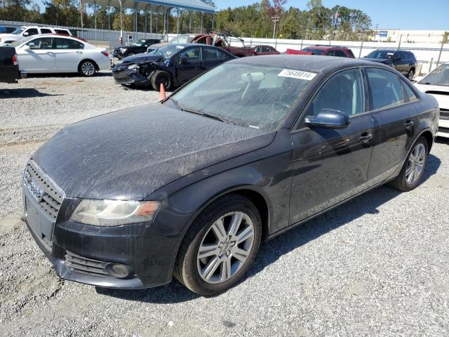  Salvage Audi A4