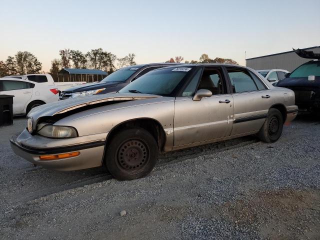  Salvage Buick LeSabre