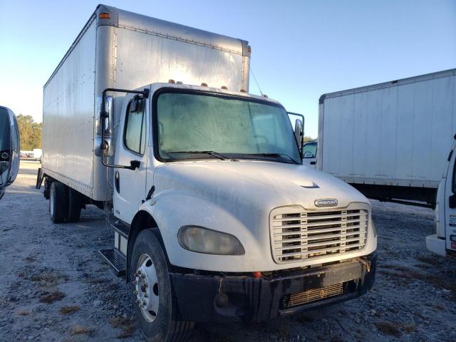  Salvage Freightliner M2 106 Med