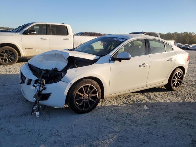  Salvage Volvo S60