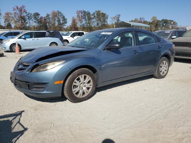  Salvage Mazda 6