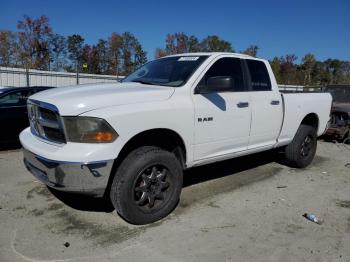  Salvage Dodge Ram 1500