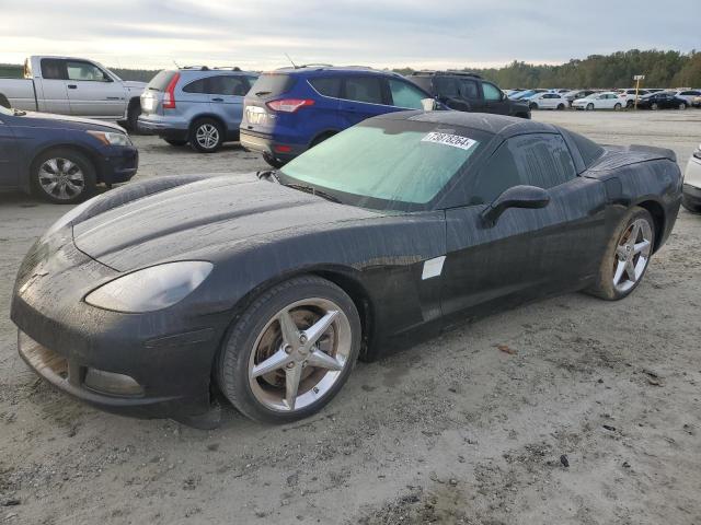  Salvage Chevrolet Corvette