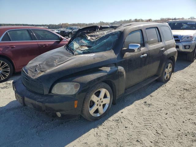  Salvage Chevrolet HHR