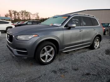  Salvage Volvo XC90