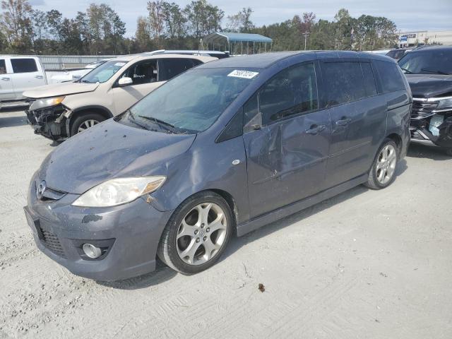  Salvage Mazda 5