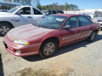  Salvage Dodge Intrepid