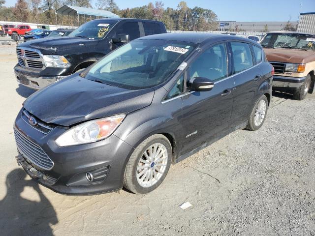  Salvage Ford Cmax