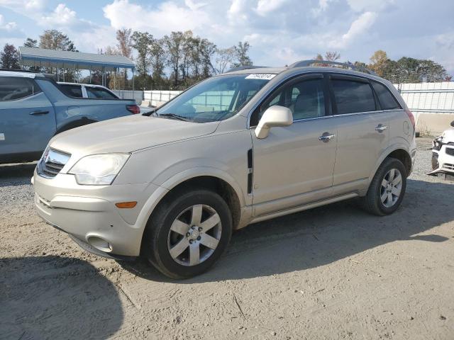  Salvage Saturn Vue