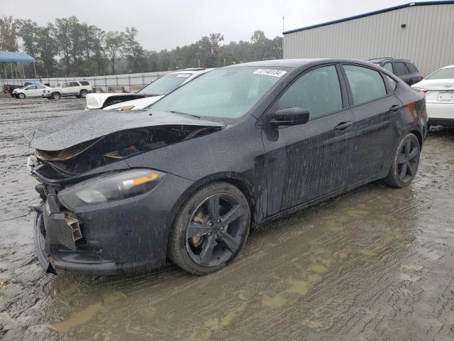  Salvage Dodge Dart