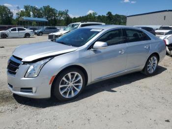  Salvage Cadillac XTS