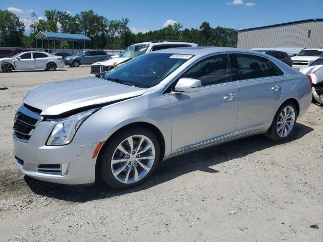  Salvage Cadillac XTS