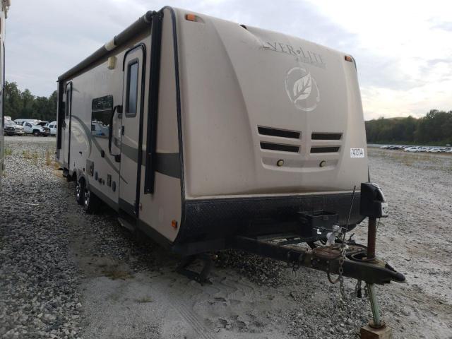  Salvage Ever Rv