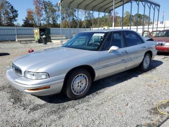  Salvage Buick LeSabre