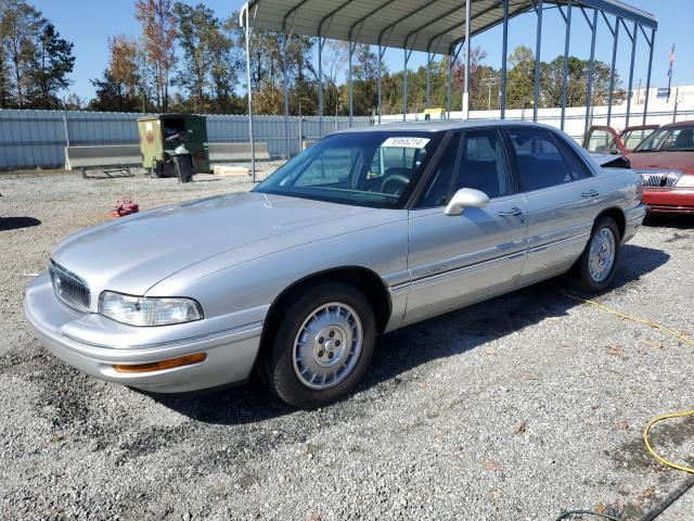  Salvage Buick LeSabre