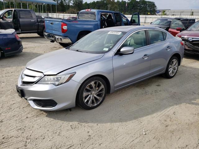  Salvage Acura ILX