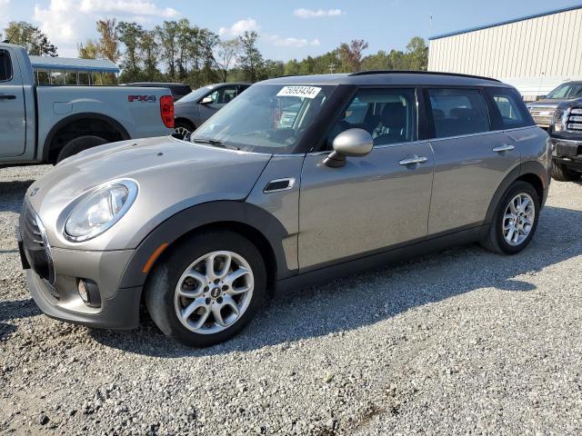  Salvage MINI Cooper