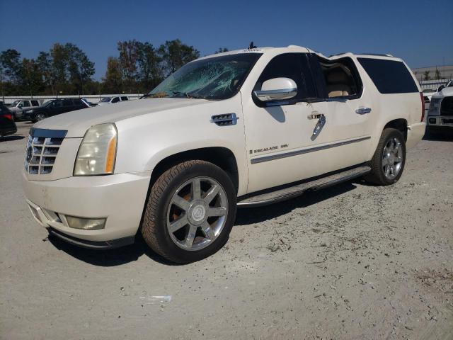  Salvage Cadillac Escalade