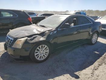  Salvage Cadillac CTS