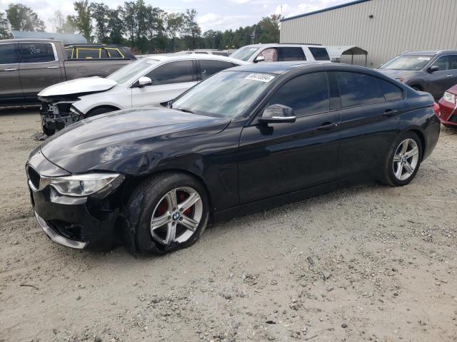  Salvage BMW 4 Series