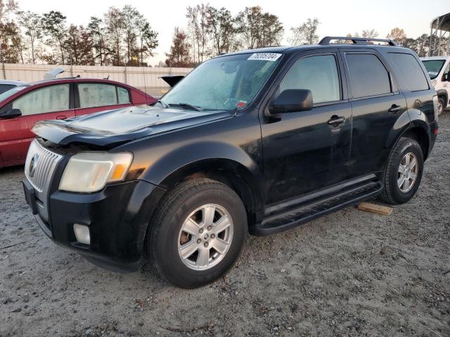  Salvage Mercury Mariner