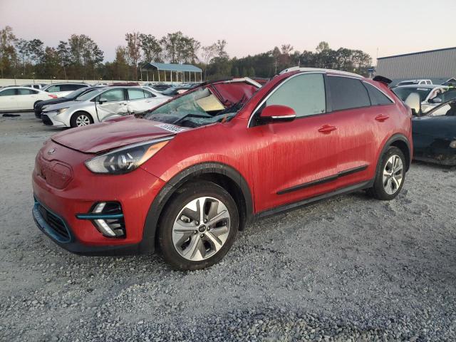  Salvage Kia Niro