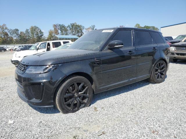  Salvage Land Rover Range Rover