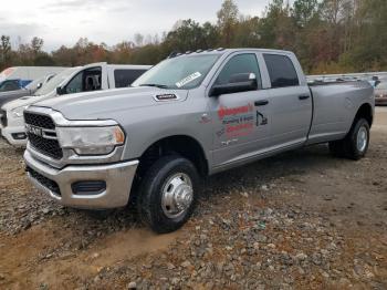  Salvage Ram 3500