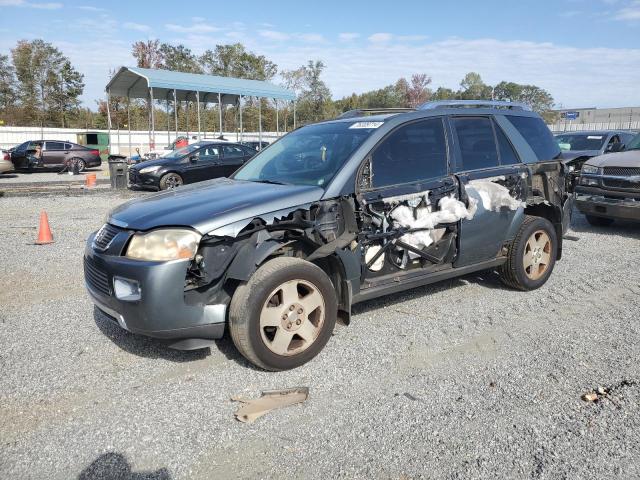  Salvage Saturn Vue