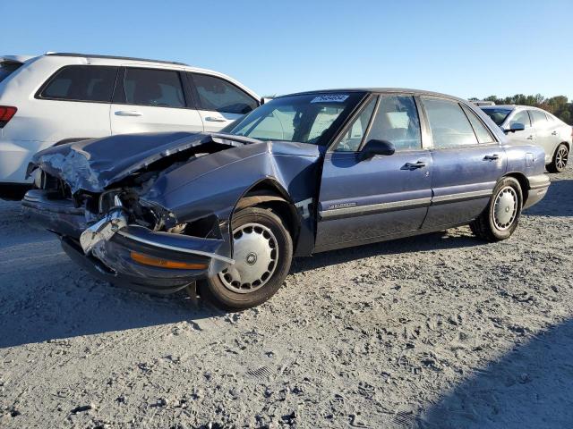  Salvage Buick LeSabre