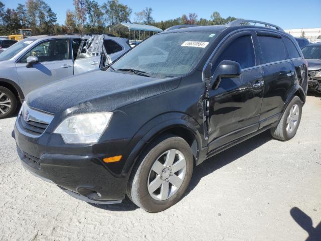  Salvage Saturn Vue