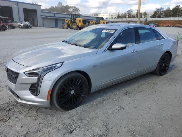  Salvage Cadillac CT6