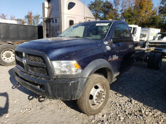  Salvage Ram 5500