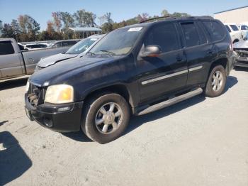  Salvage GMC Envoy