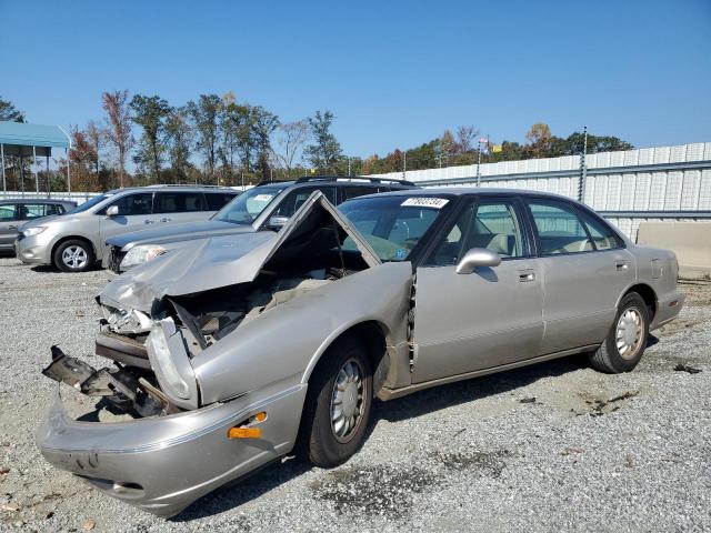  Salvage Oldsmobile 88