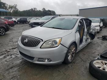  Salvage Buick Verano