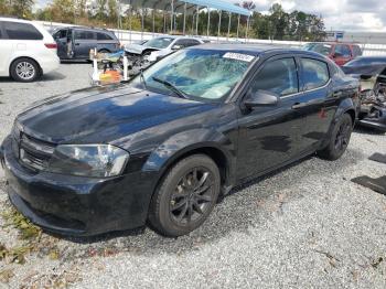  Salvage Dodge Avenger