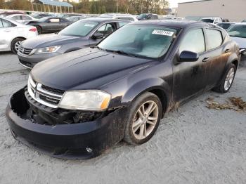  Salvage Dodge Avenger