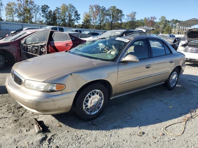  Salvage Buick Century