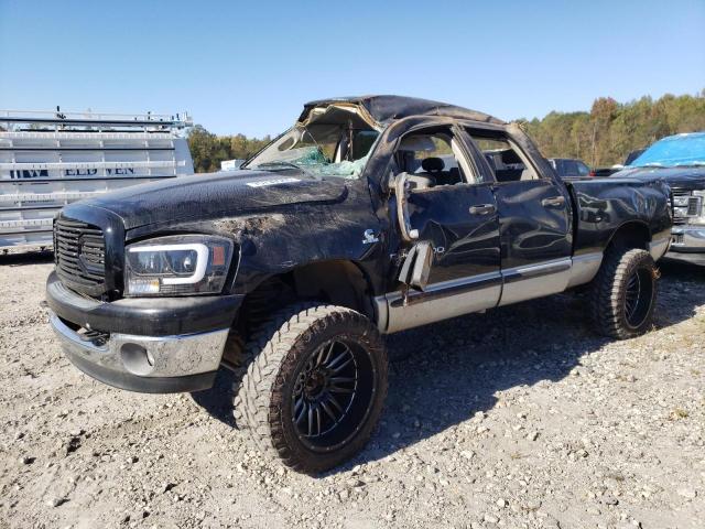  Salvage Dodge Ram 2500