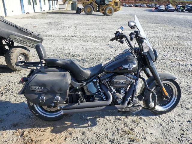  Salvage Harley-Davidson Fl