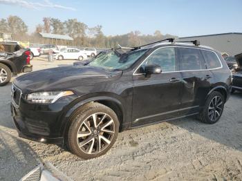  Salvage Volvo XC90