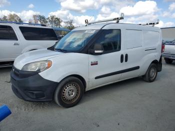  Salvage Ram Promaster