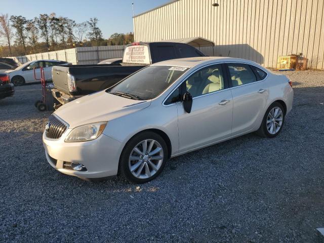  Salvage Buick Verano