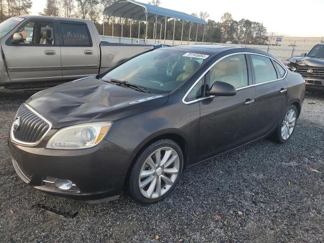  Salvage Buick Verano