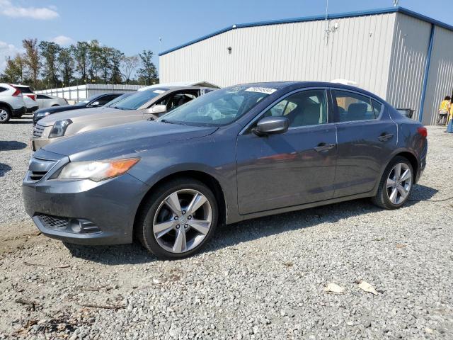  Salvage Acura ILX