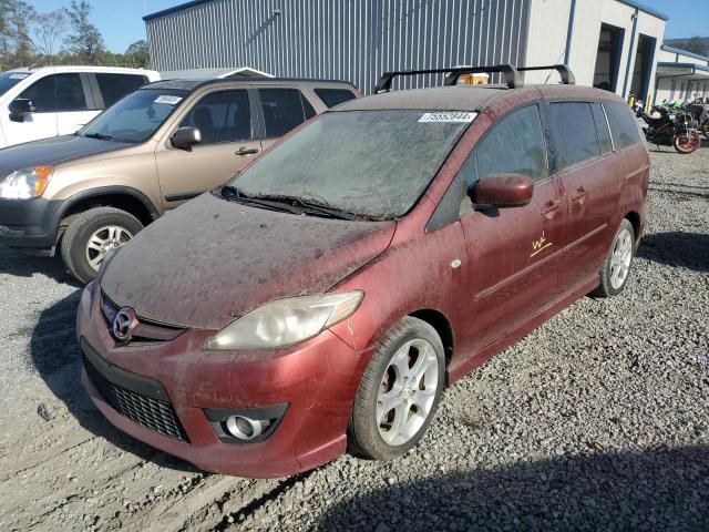  Salvage Mazda 5