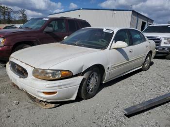  Salvage Buick LeSabre